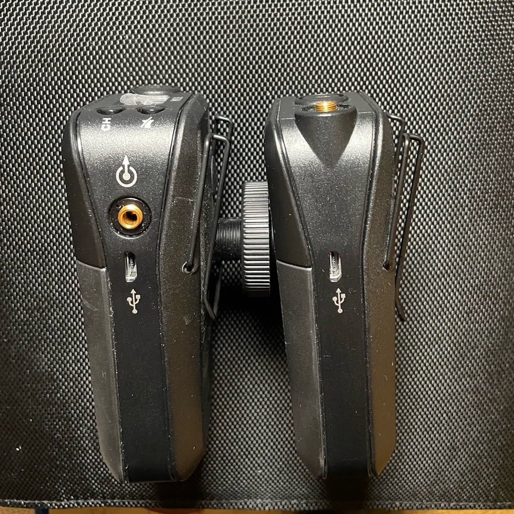 Rode RODELink Digital Camera-Mount - Picture 5 of 5